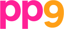 PP9 Logo